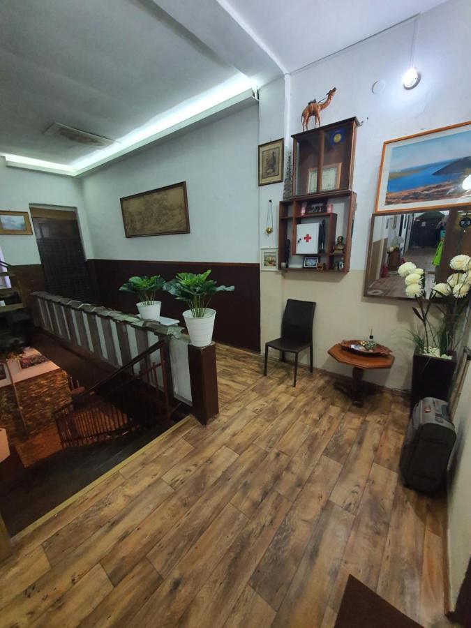 Prenociste Nikolas Grand Semendire Dış mekan fotoğraf